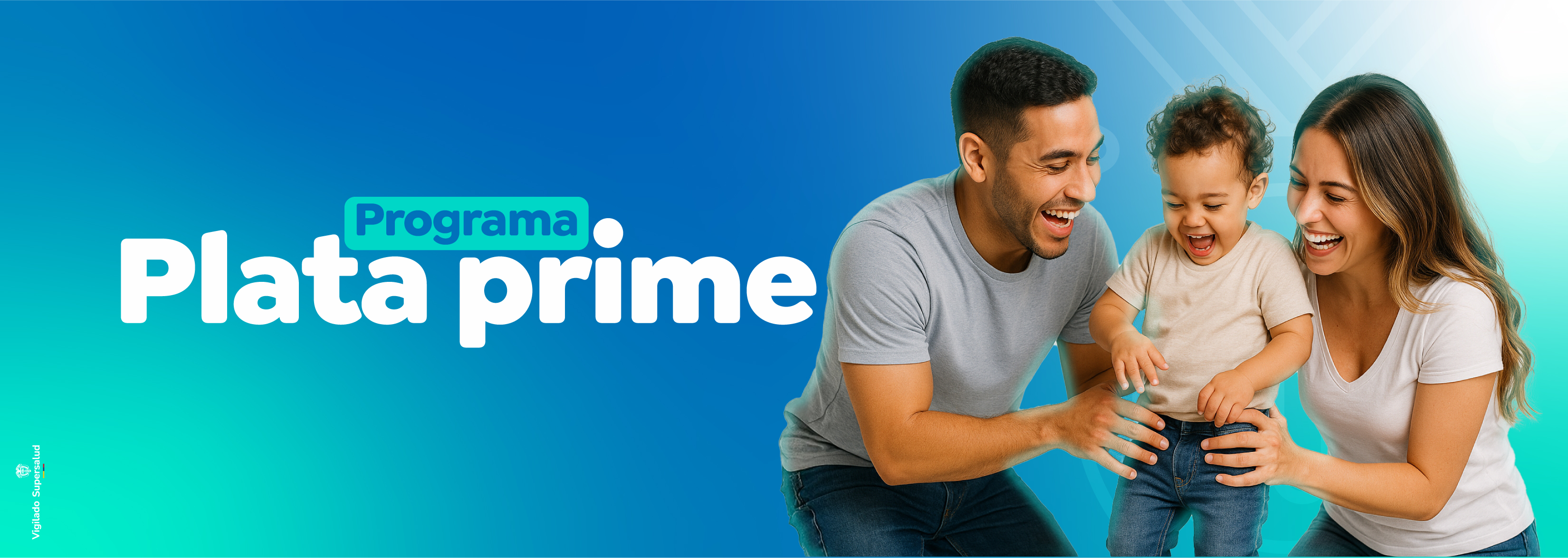 Programa Plata Prime
