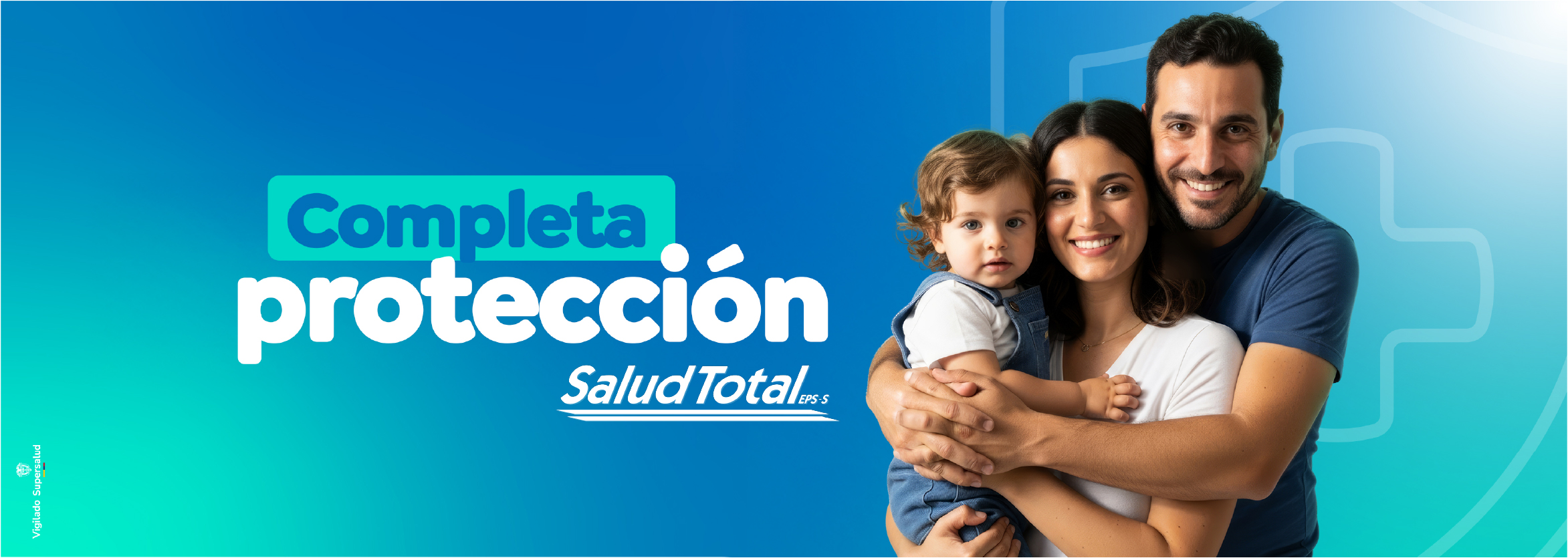 Completa Protección