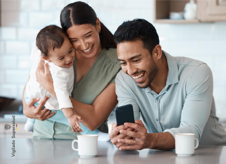 ¿Cómo utilizar el servicio?