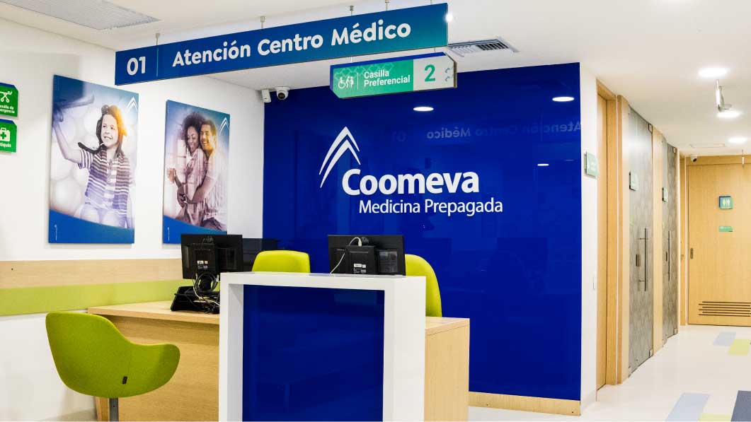 Instalaciones