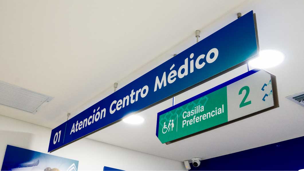 Instalaciones