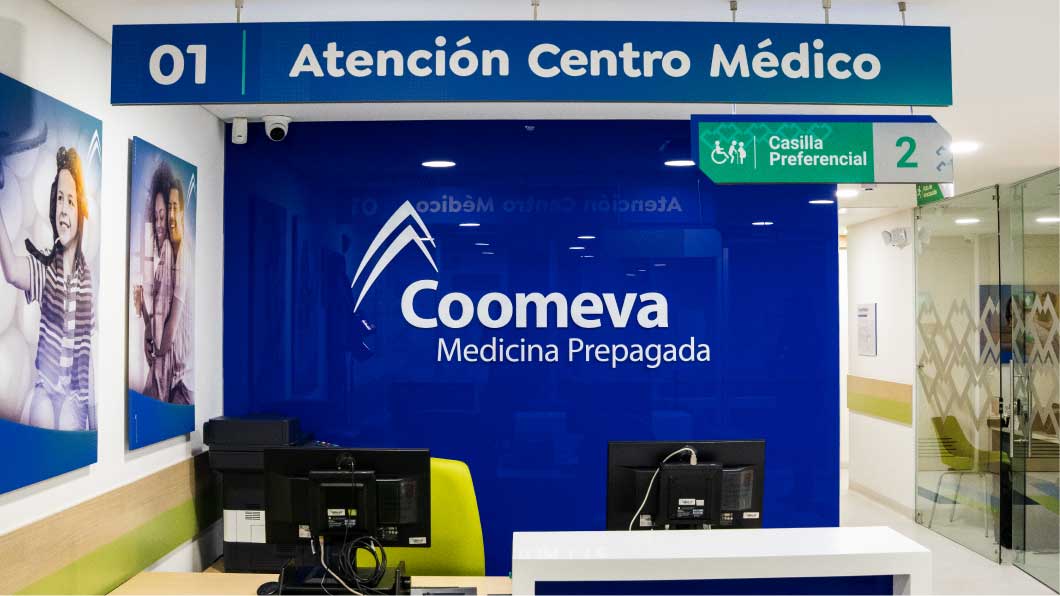 Instalaciones