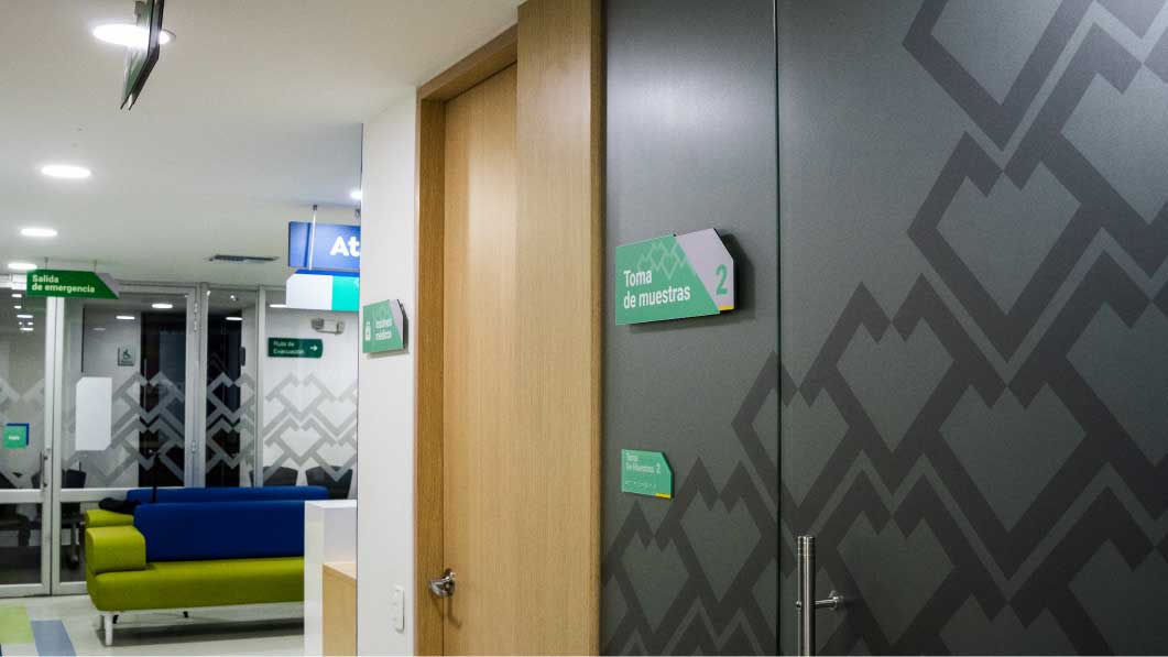 Instalaciones