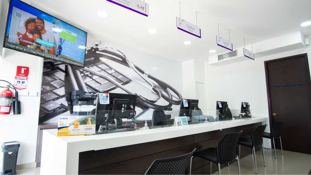 Instalaciones