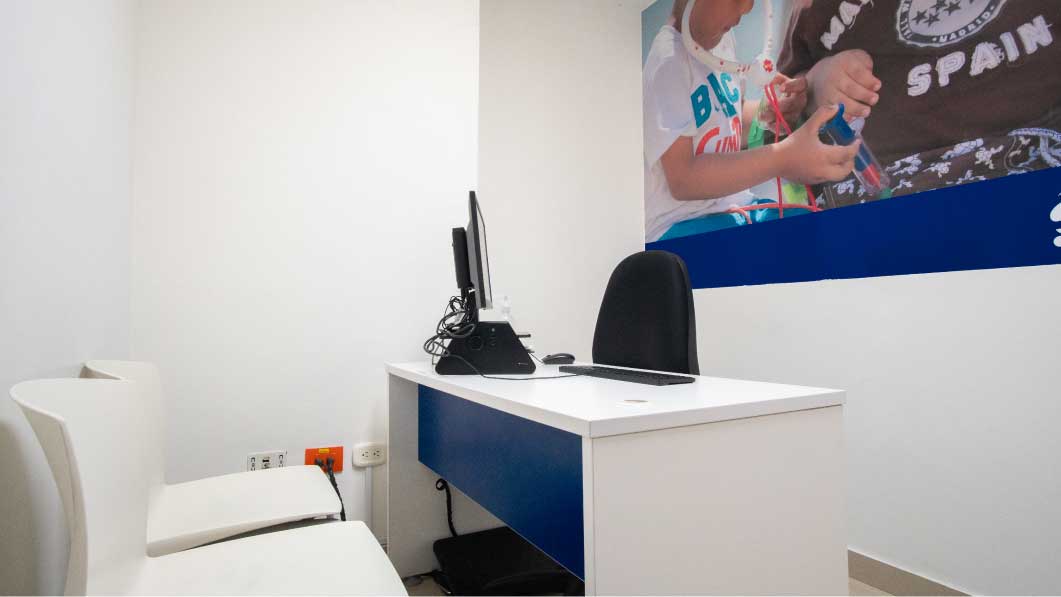 Instalaciones