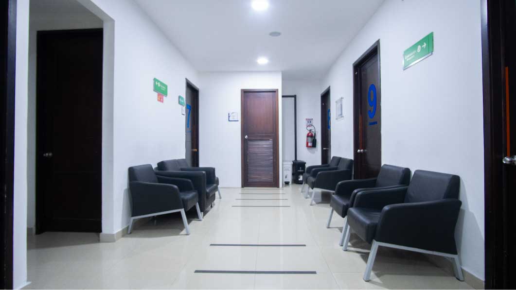 Instalaciones