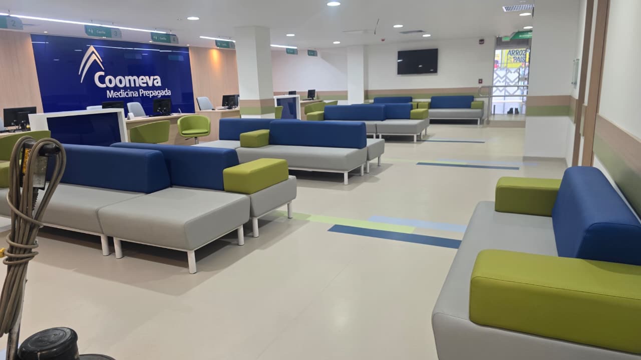 Instalaciones
