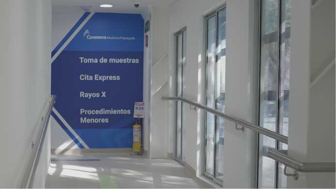 Instalaciones