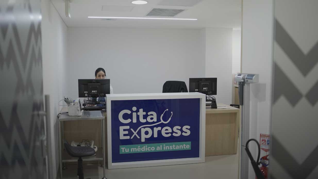 Instalaciones