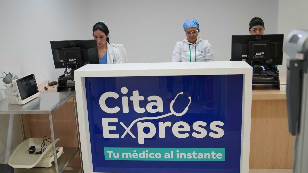 Instalaciones
