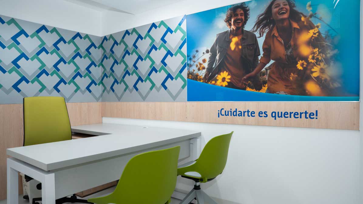 Instalaciones