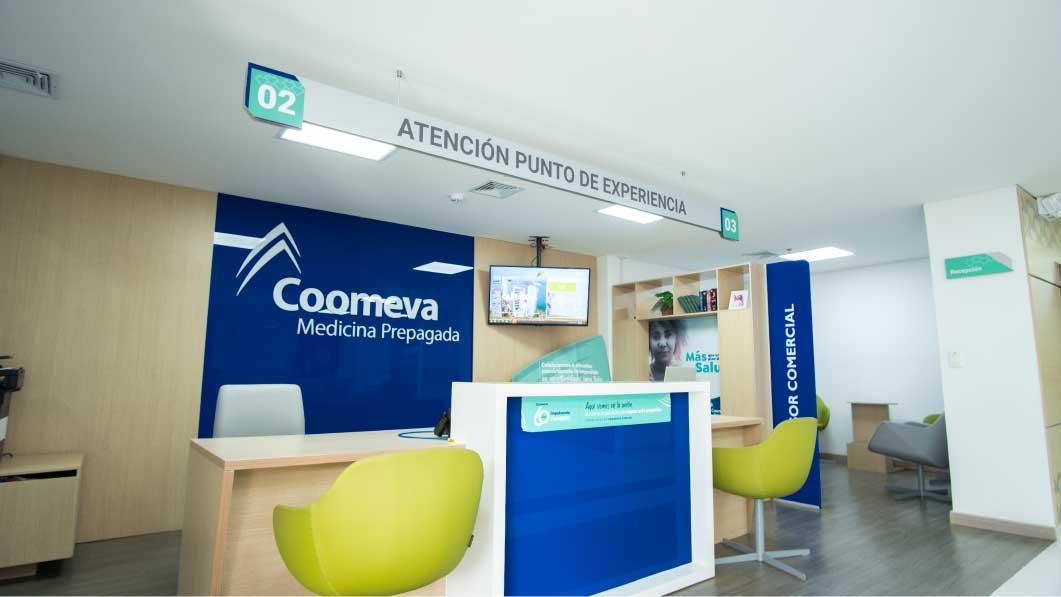 Instalaciones