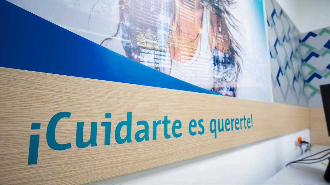Instalaciones