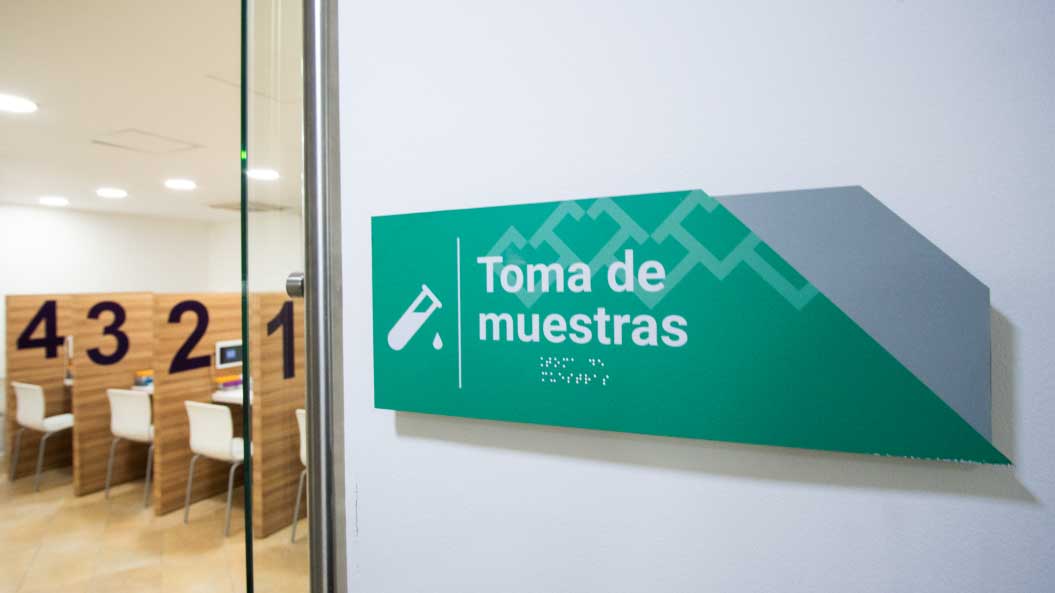 Instalaciones