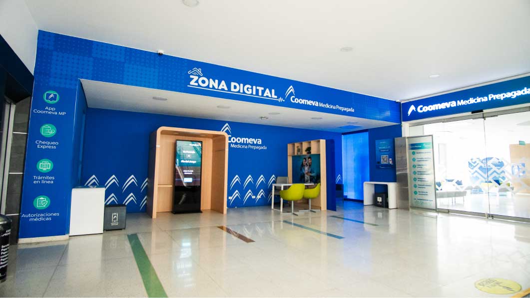 Instalaciones