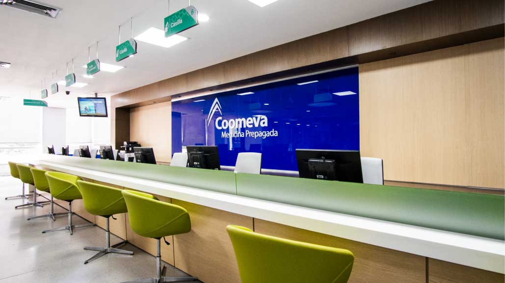 Instalaciones