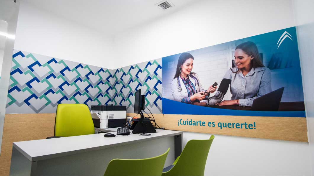 Instalaciones