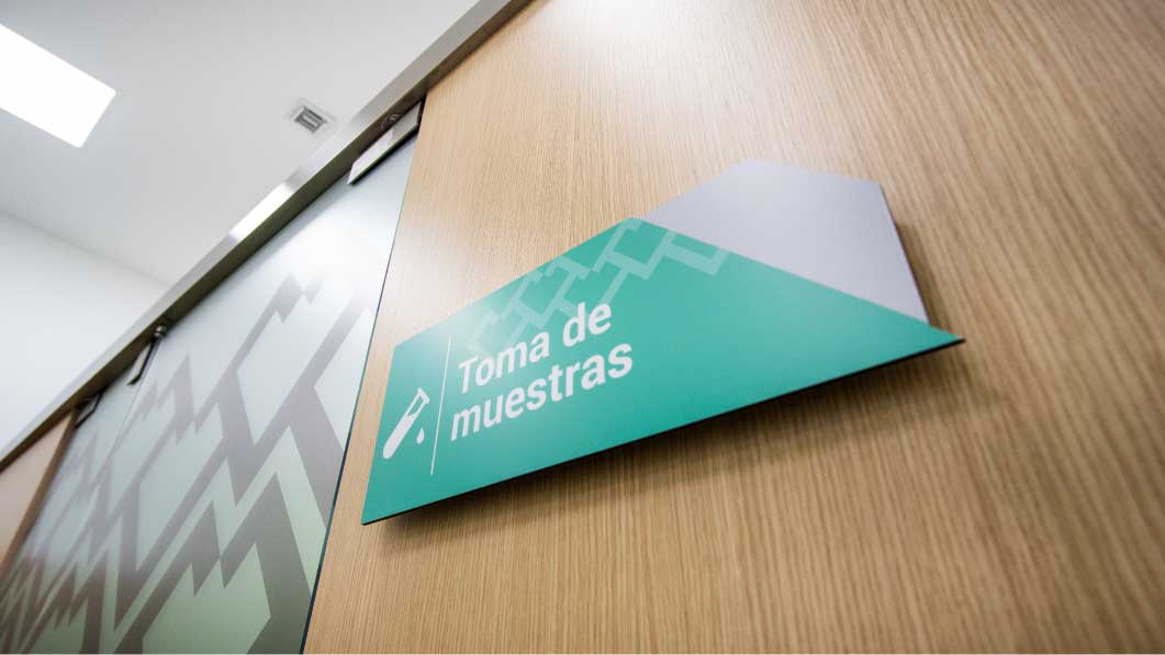 Instalaciones