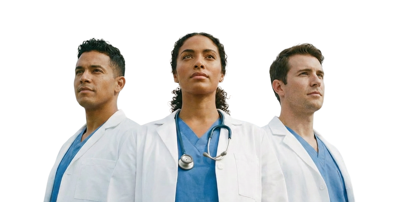 Equipo Médico Coomeva
