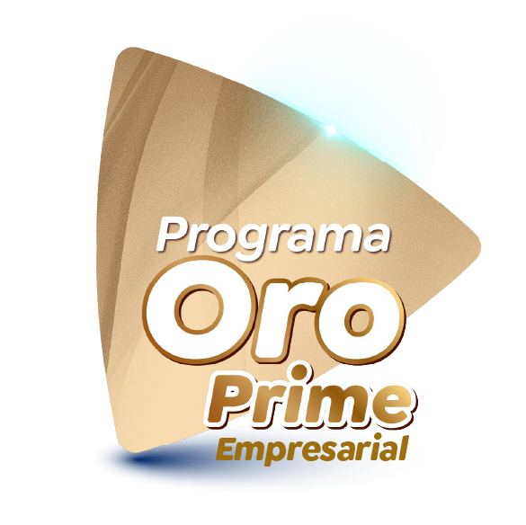 Oro Prime Empresarial