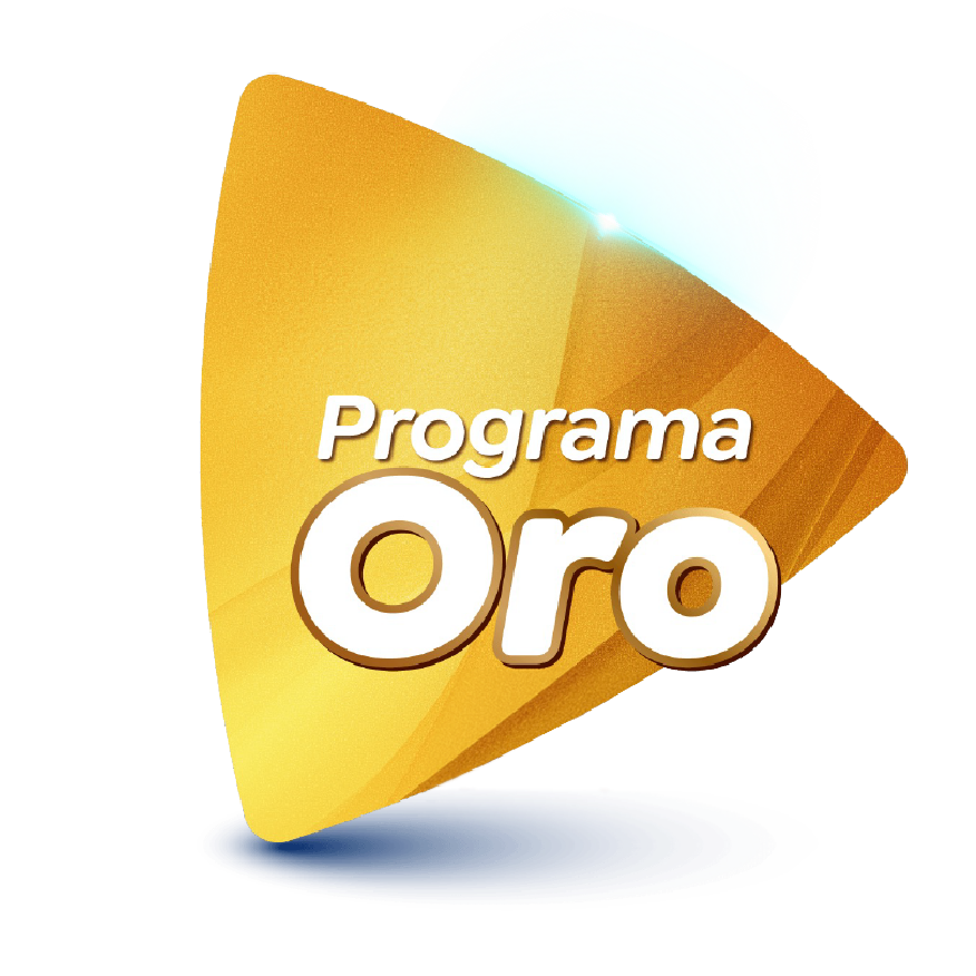 Programa Oro