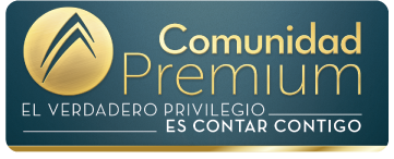 Comunidad Premium
