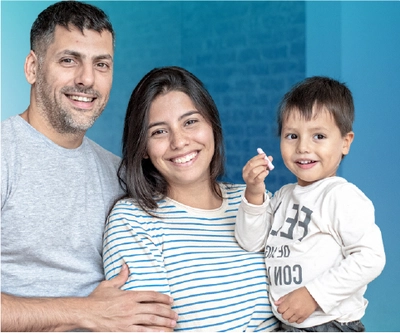 Seguro de vida Coomeva Medicina Prepagada 