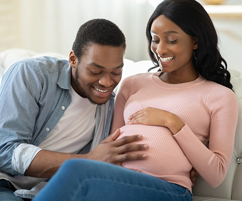 !Cada embarazo es único, así como nuestra atención!