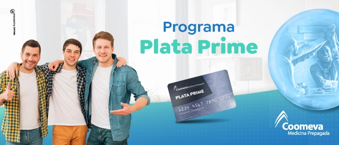 Programa Plata Prime