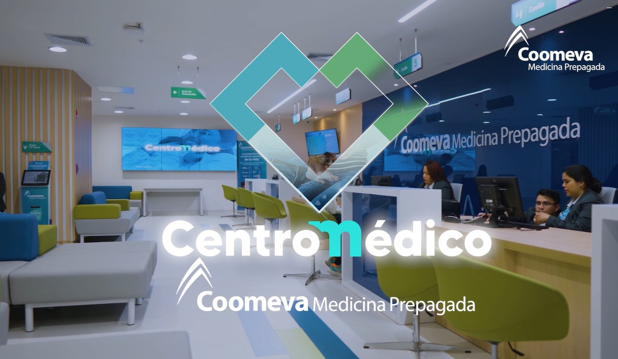 Centros Médicos