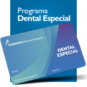Programa Dental Especial